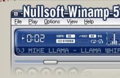 Winamp