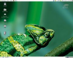 SUSE 10 - Premires impressions