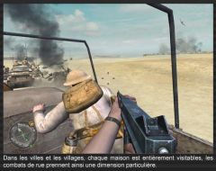 Call of Duty 2 - dernires impressions