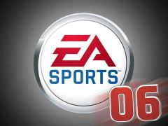 EA Sports 06 : FIFA, NBA LIVE, et NHL