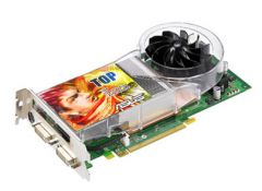 ASUS Extreme N7800 GTX TOP