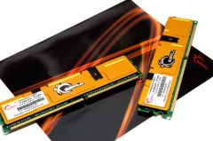 G.SKILL F1-4400DSU2-1GBFC PC4400