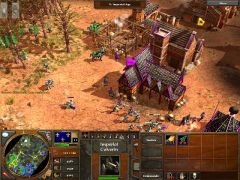 Age of Empire III