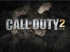 Call of Duty II