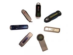 Comparatif de 9 cls USB