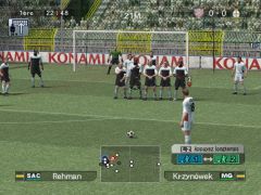 Pro Evolution Soccer 5