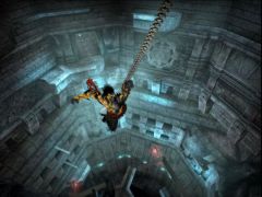 Prince of Persia : les deux Royaumes