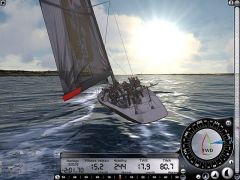 Virtual Skipper 4