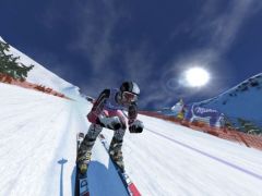 Ski Racing 2006