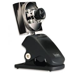 Hercules Deluxe Webcam