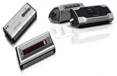 iRiver T10, T20, T30