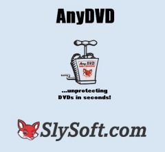 AnyDVD