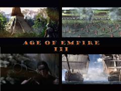 Age Of Empires III