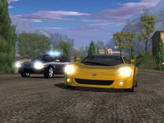 World Racing 2