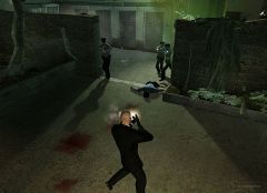 Hitman : Blood Money