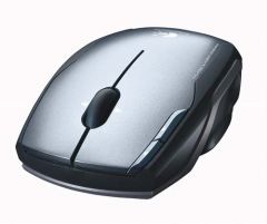 Logitech V400 Laser Cordless Mouse