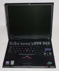 IBM Thinkpad R52