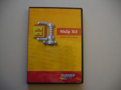 Winzip 10.0 Pro