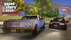 GTA : Liberty City Stories