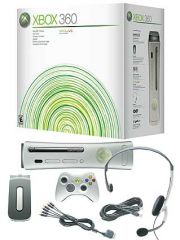 Xbox 360 - dossier