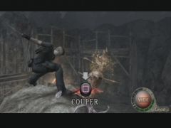 Resident Evil 4