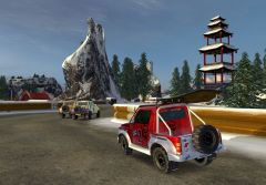 Trackmania