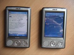 Asus A632 et Asus A636