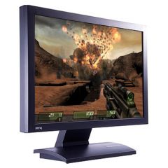 BenQ FP202W
