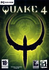 Quake IV - Mode de jeu et optimisation