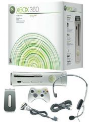 Xbox 360 - Dossier