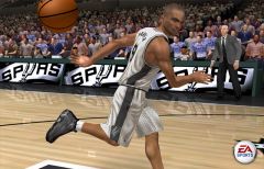 NBA Live 06