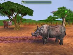 Zoo Tycoon 2