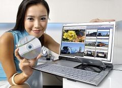 Samsung X1