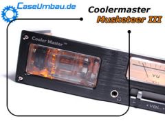 Coolermaster Musketeer III