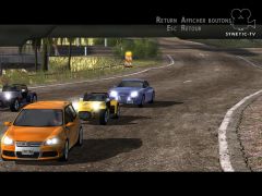 World Racing 2