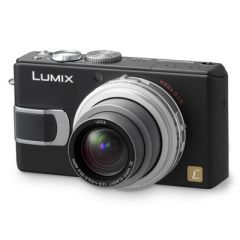 Panasonic DMC-LX1