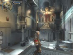 Prince Of Persia : Les Deux Royaumes