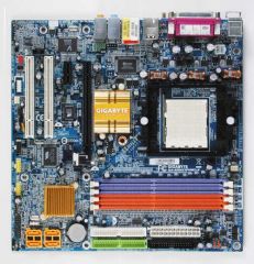 Gigabyte GV-K8N51PVMT-9