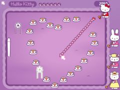 Hello Kitty : La Grande Kermesse