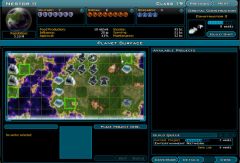 Galactic Civilizations II (Preview)
