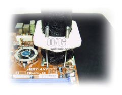 Ralisation d'une Fixation Multi-socket