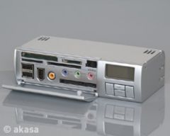 Akasa All In One