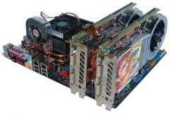 Faut-il craquer pour le SLI ?