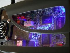 Tuning de modem