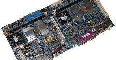 VIA EPIA SP13000 et PD10000