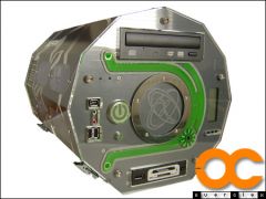 Le PYPE watercool