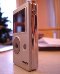 Thomson Lyra PDP2814