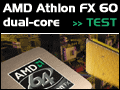 Athlon 64 FX-60