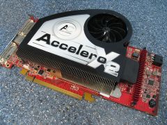 Arctic Cooling Accelero X2