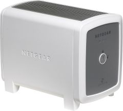 SC101 : le stockage rseau selon Netgear